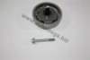 AUTOMEGA 1056360631 Camshaft Adjuster